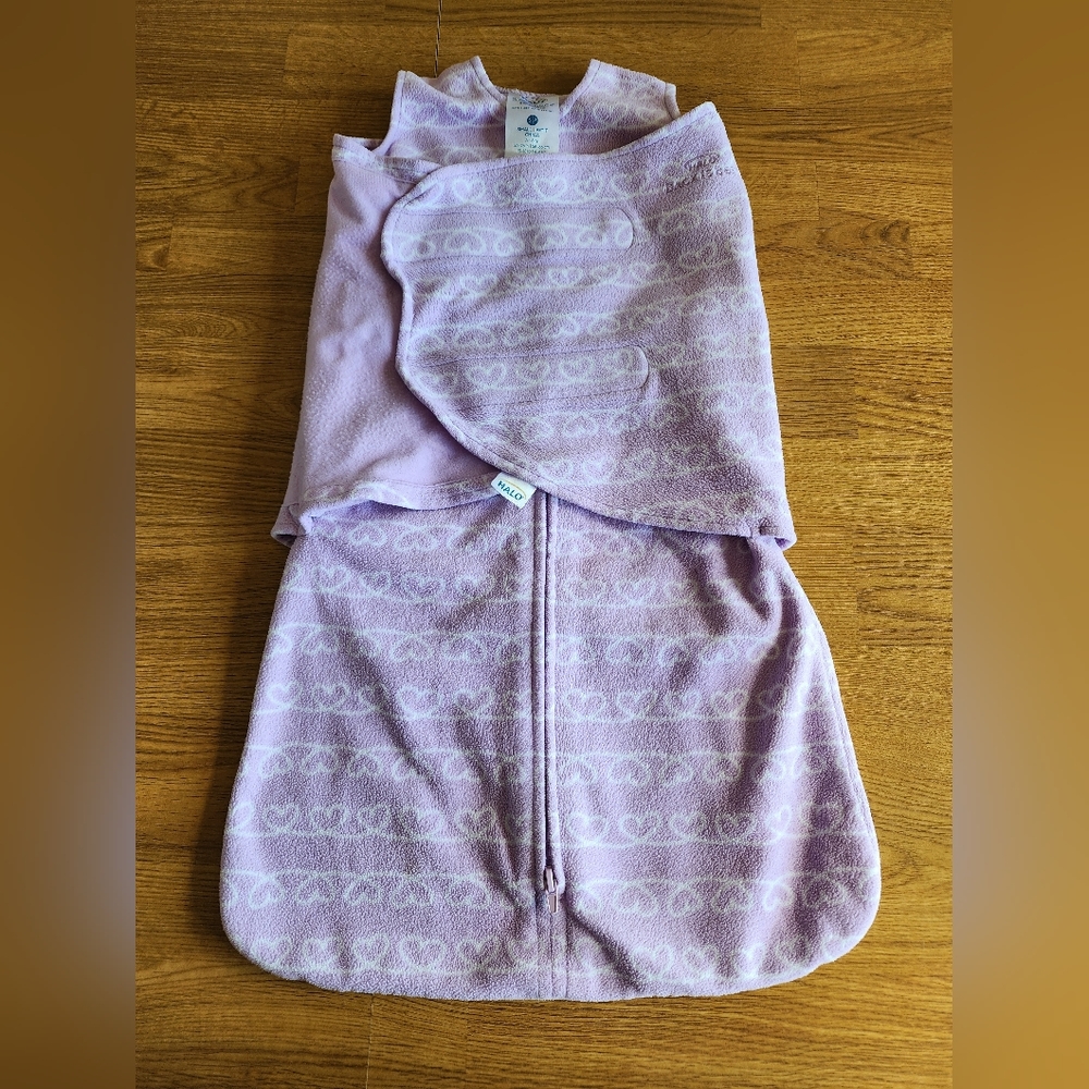 Halo Sleep Sack